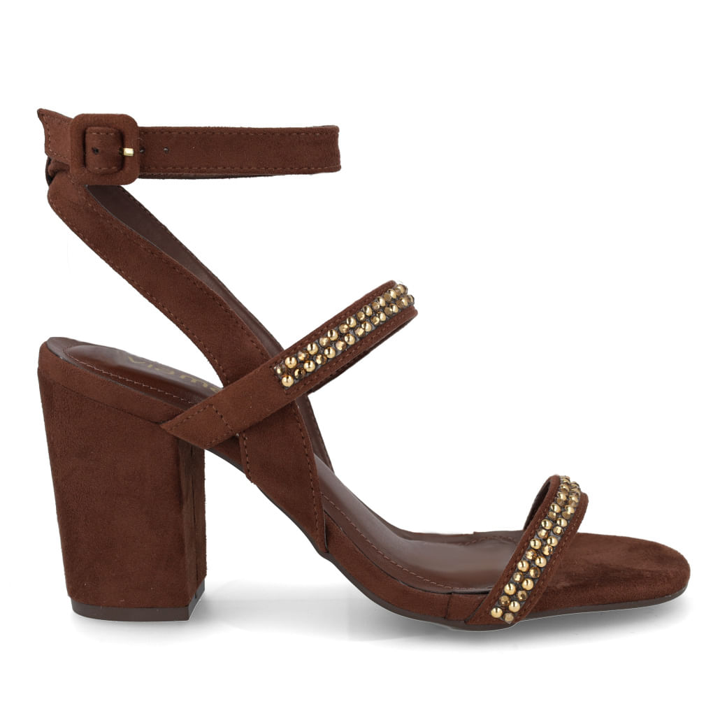 01- Via Marte Sandalia 164015-01 Dark Brown Camurca Ultra_4_999999992675457_08